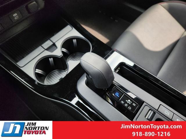 New 2026 Toyota Prius Plug-In Hybrid image 18