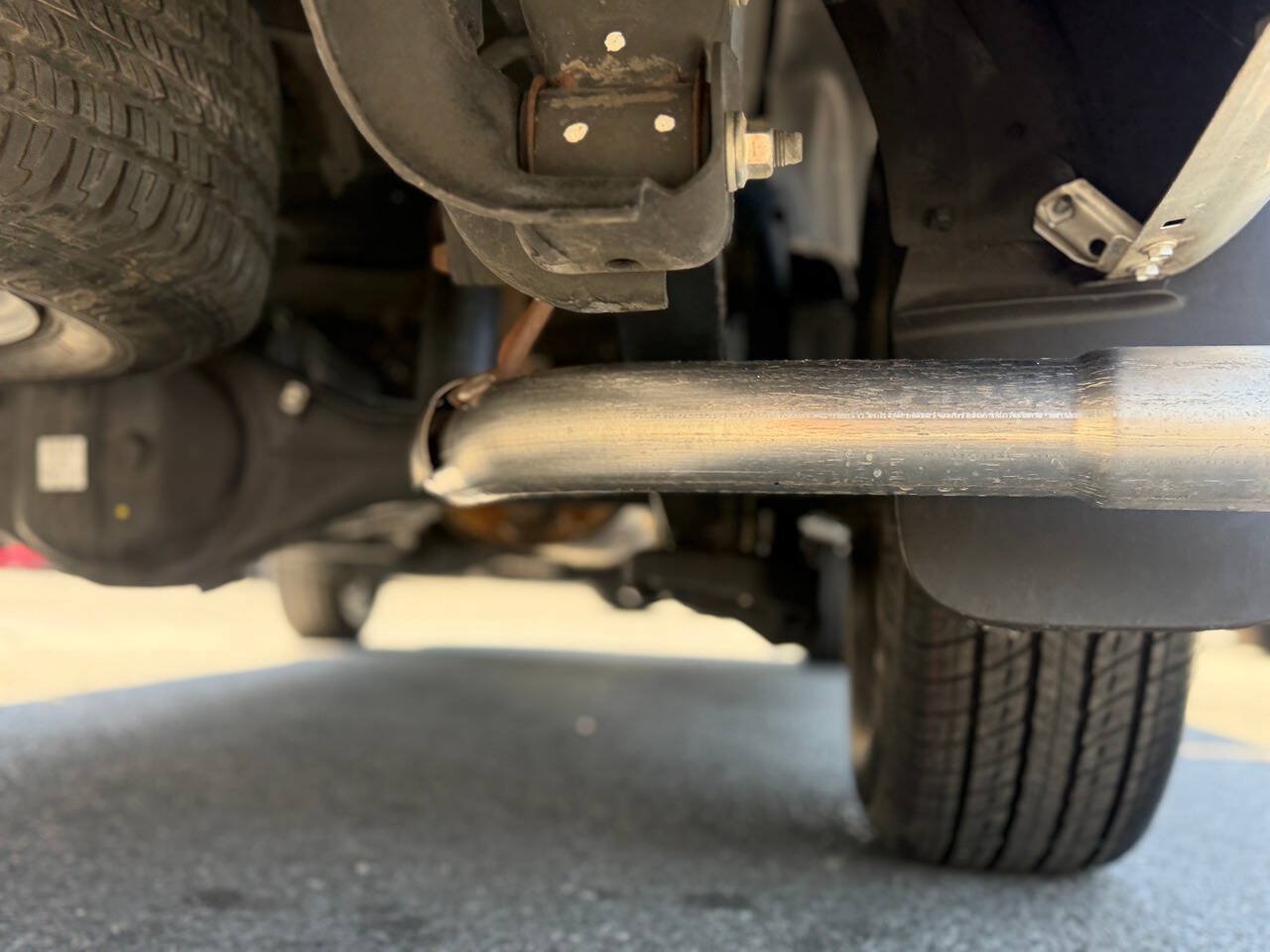 Used 2008 Toyota Tacoma 2WD Regular Cab image 88