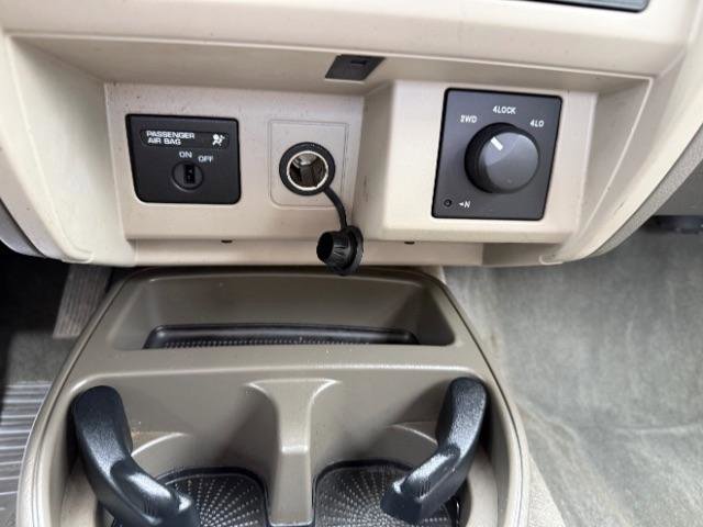 Used 2005 Dodge Dakota SLT image 24