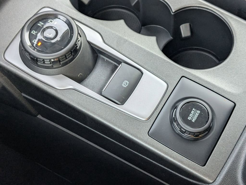 New 2026 Ford Bronco Sport Big Bend image 13