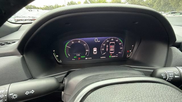 New 2026 Honda Accord Sport image 29
