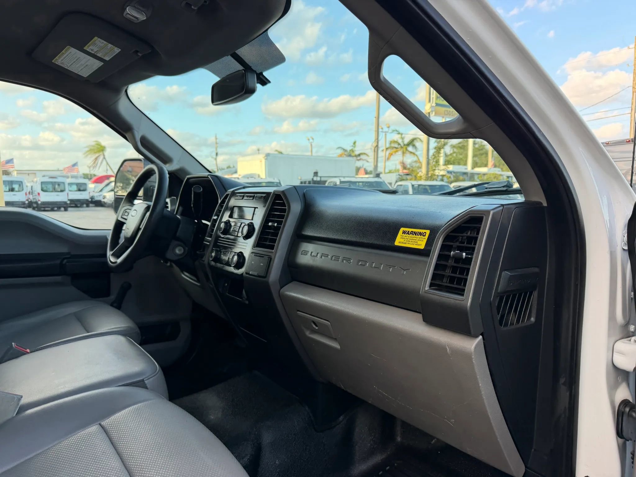 Used 2019 Ford F250 XL image 21