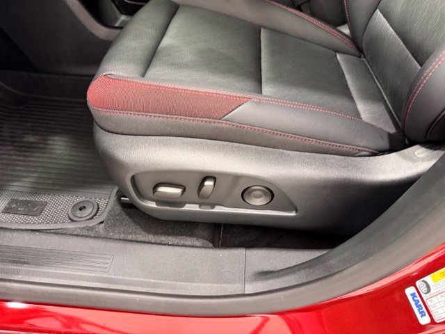 New 2027 Chevrolet Equinox RS w/ Safety and Technology Package AWD/4WD image 14