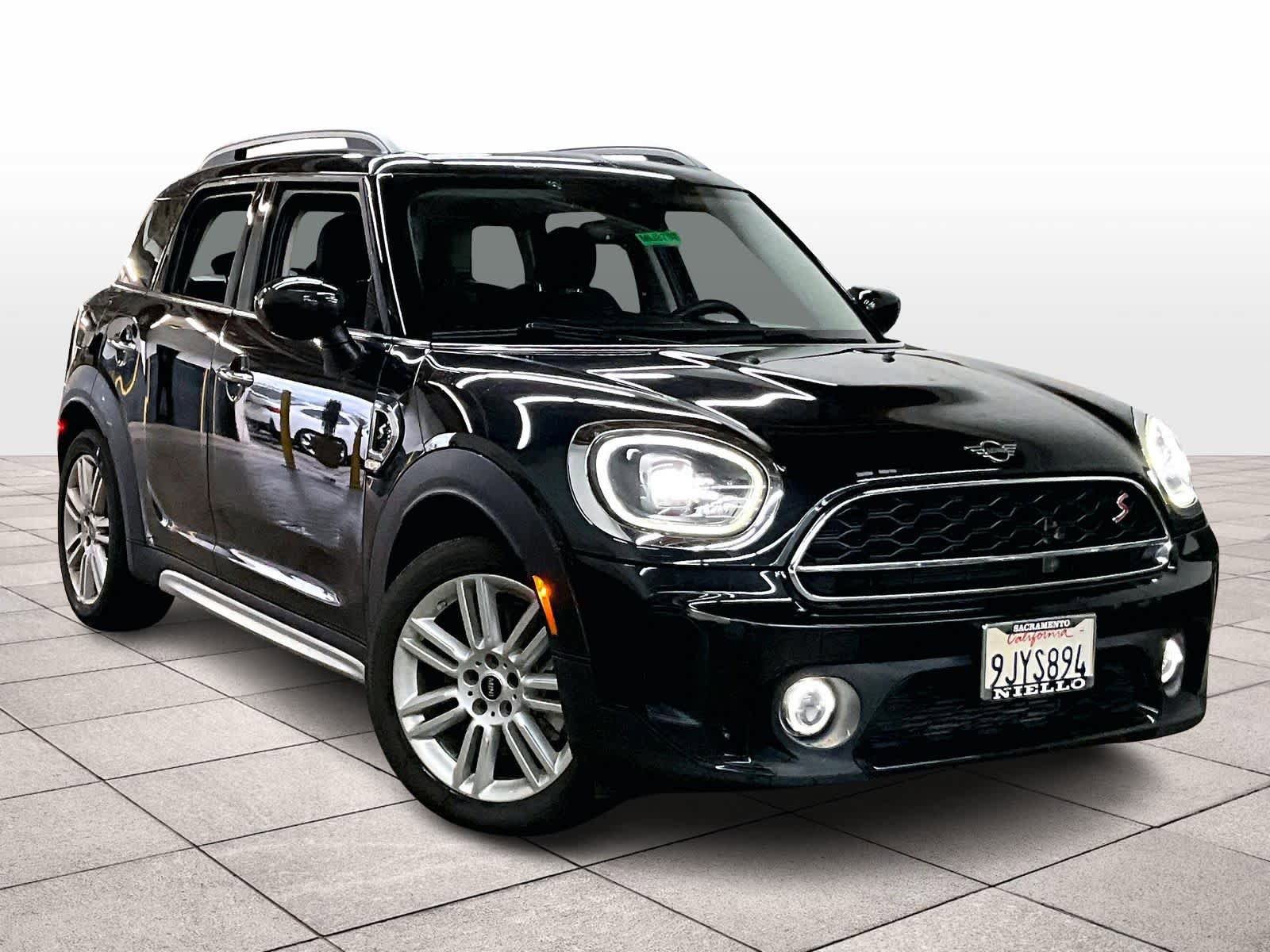 Used 2024 MINI Cooper Countryman S image 2