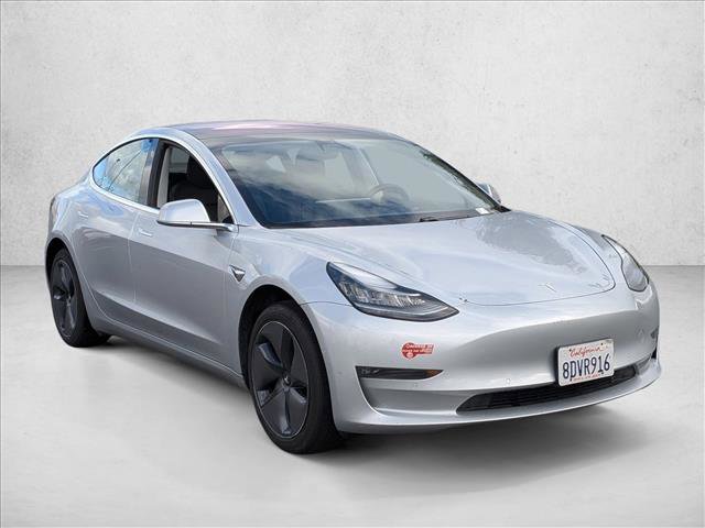 Used 2018 Tesla Model 3 Long Range image 3