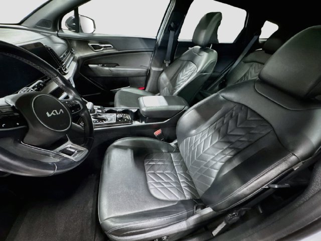 Certified 2024 Kia Sportage X-Line w/ X-Line Premium Package AWD/4WD image 22