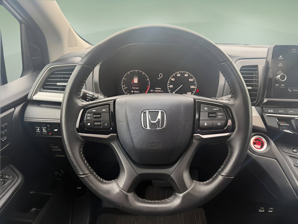 Used 2025 Honda Odyssey EX-L image 13
