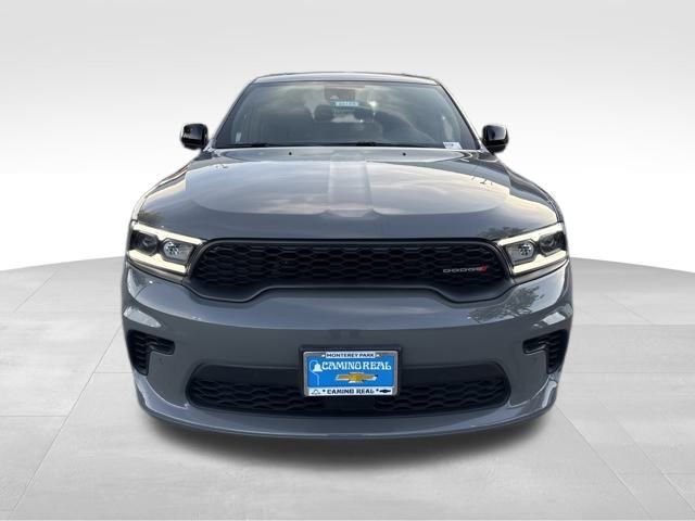 Used 2025 Dodge Durango GT image 8