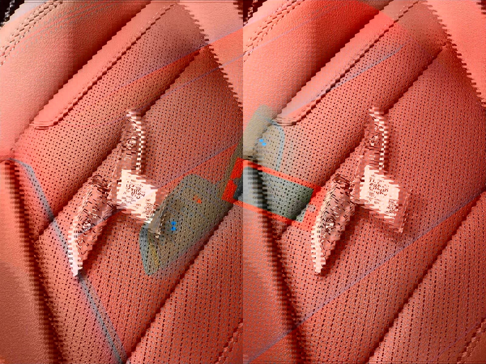 Used 2024 BMW X3 xDrive30i w/ Convenience Package w/ZPA image 31