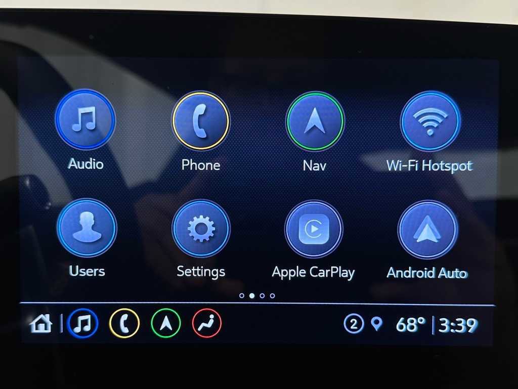 Used 2023 Chevrolet Corvette Stingray Preferred Cpe w/ 2LT image 29