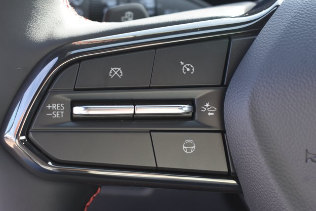 New 2026 Chevrolet Equinox EV RS w/ Active Safety Package 3 AWD/4WD image 22