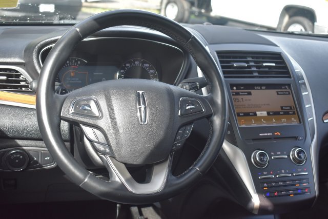 Used 2019 Lincoln MKC Reserve AWD/4WD image 21