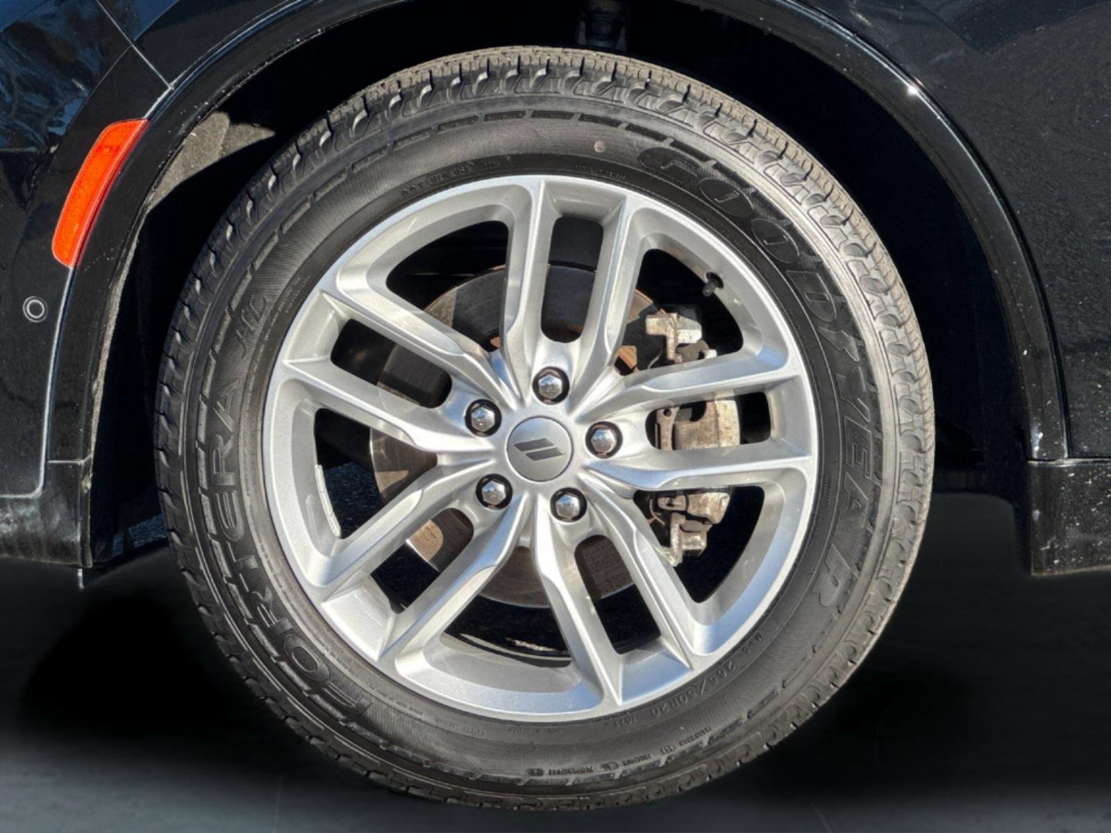 Used 2023 Dodge Durango R/T image 27