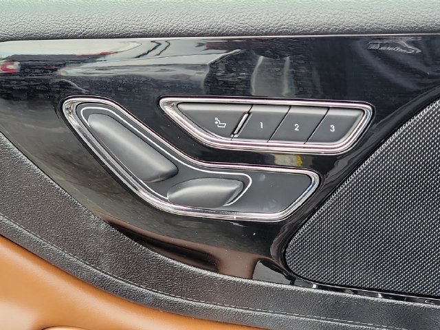 Used 2024 Lincoln Aviator Reserve w/ Jet Package RWD image 17