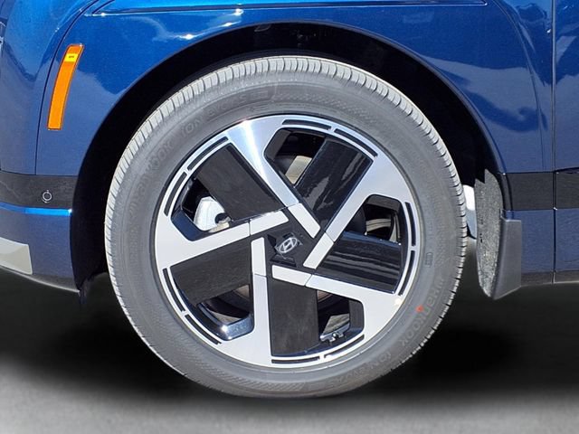 New 2026 Hyundai Ioniq 9 Calligraphy AWD/4WD image 12