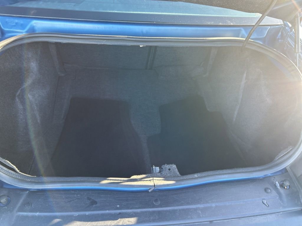 Certified 2022 Dodge Challenger SXT w/ Blacktop Package image 27