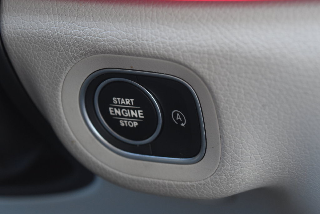 Used 2020 Mercedes-Benz GLE 350 4MATIC image 19
