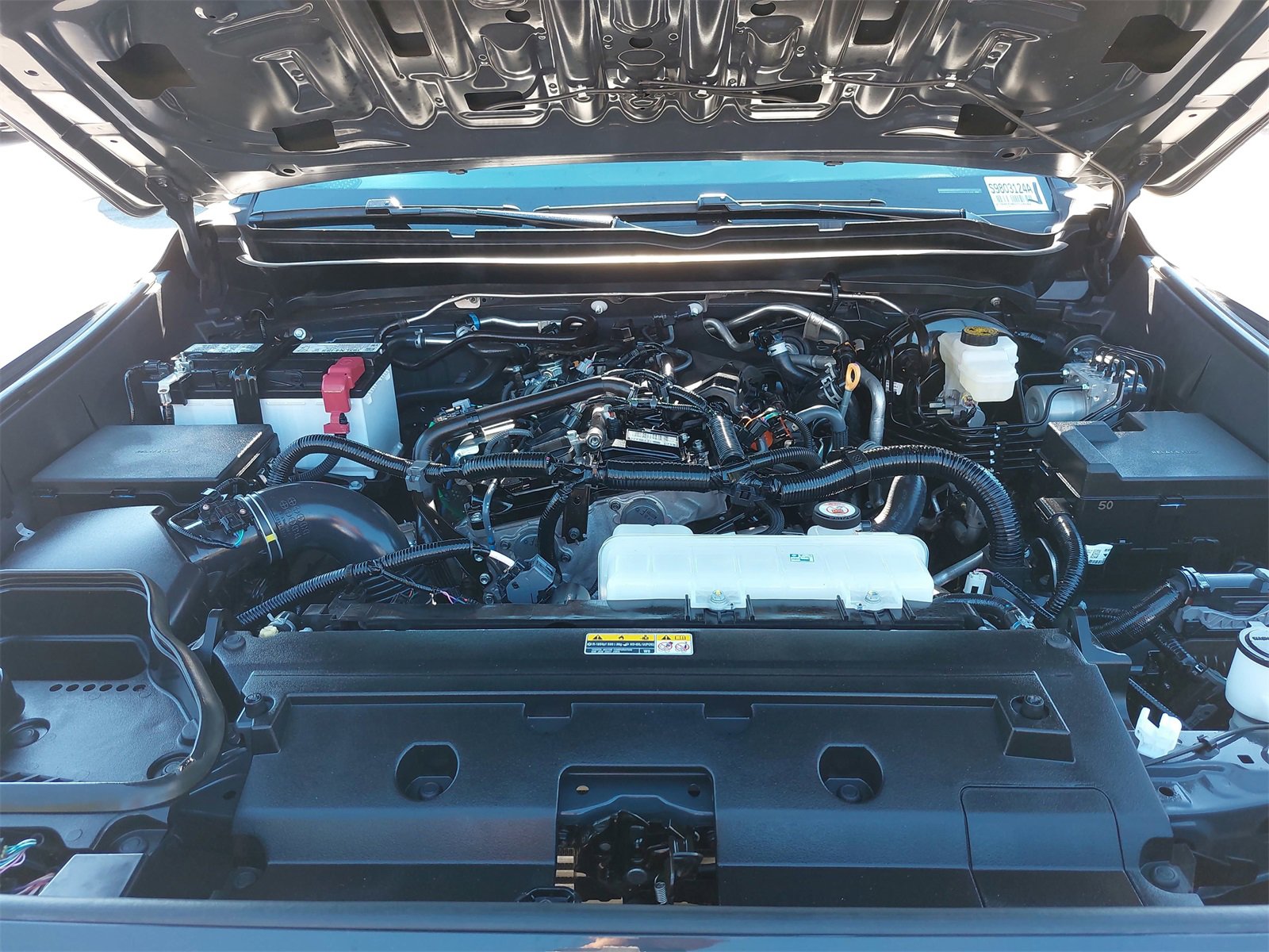 Used 2025 Toyota Tacoma SR5 image 30