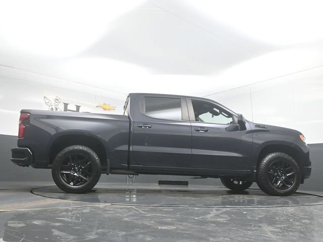 Used 2023 Chevrolet Silverado 1500 RST image 52