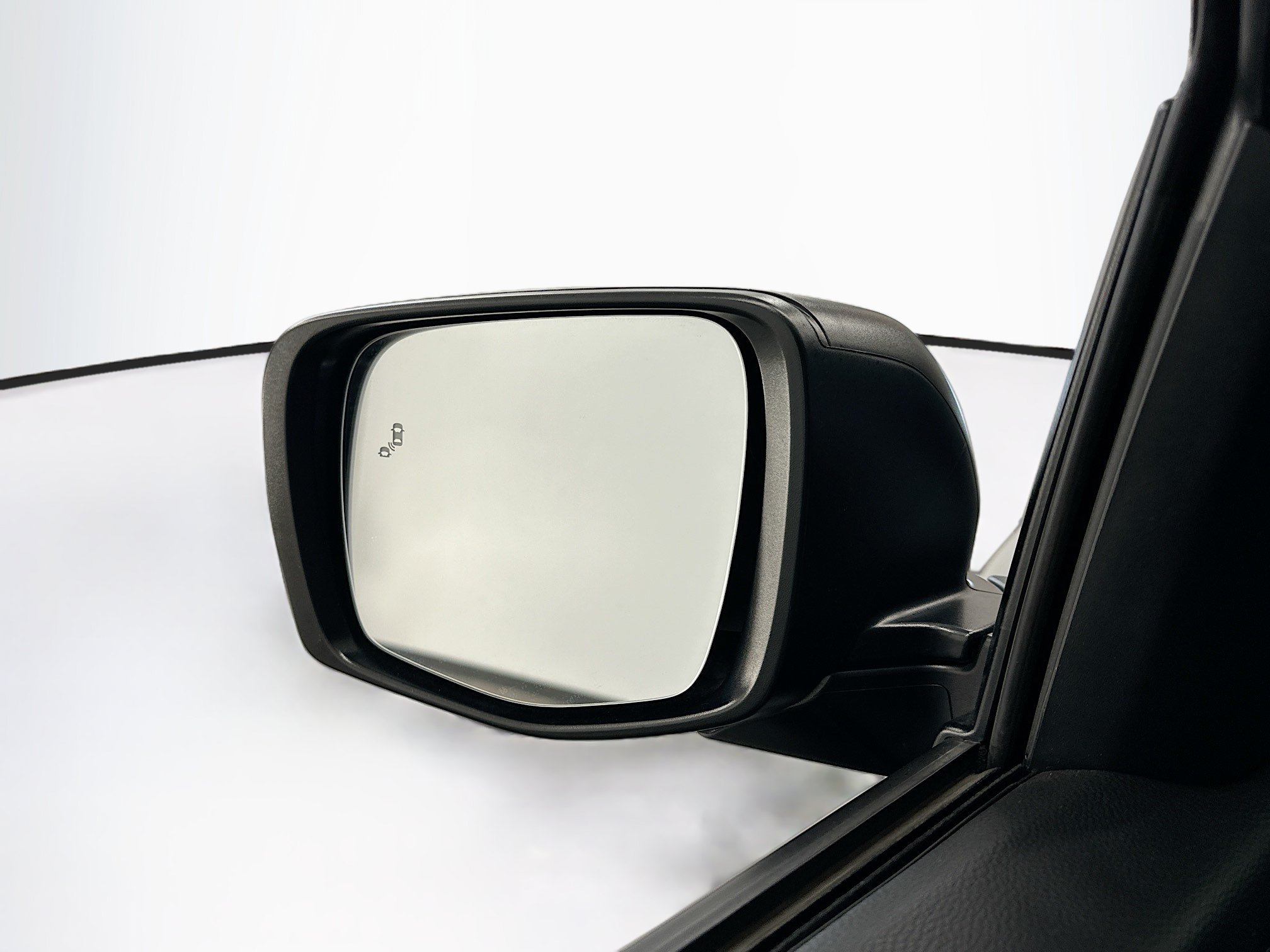 Used 2025 Honda Pilot Sport image 16