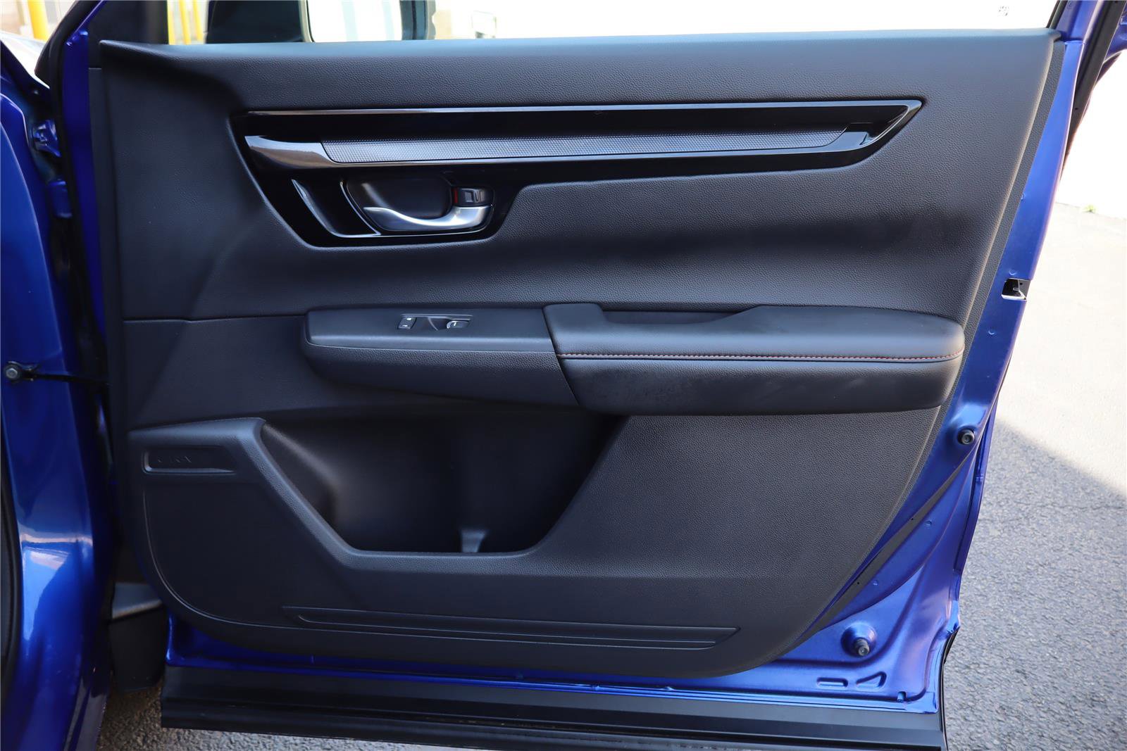 Used 2023 Honda CR-V Sport Touring image 28