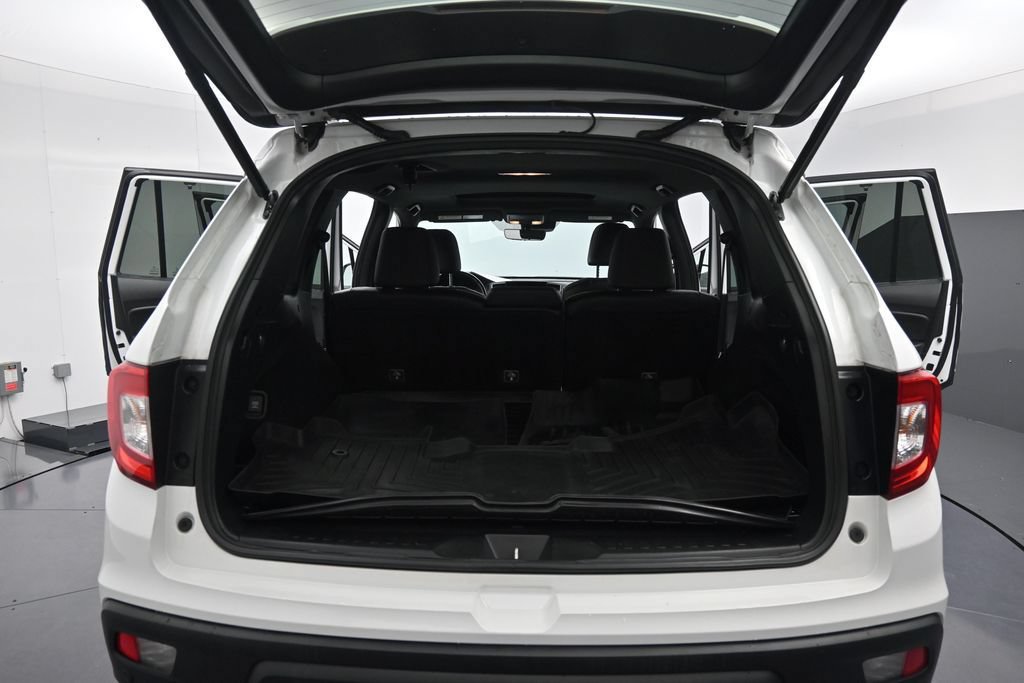 Used 2020 Honda Passport Touring image 30