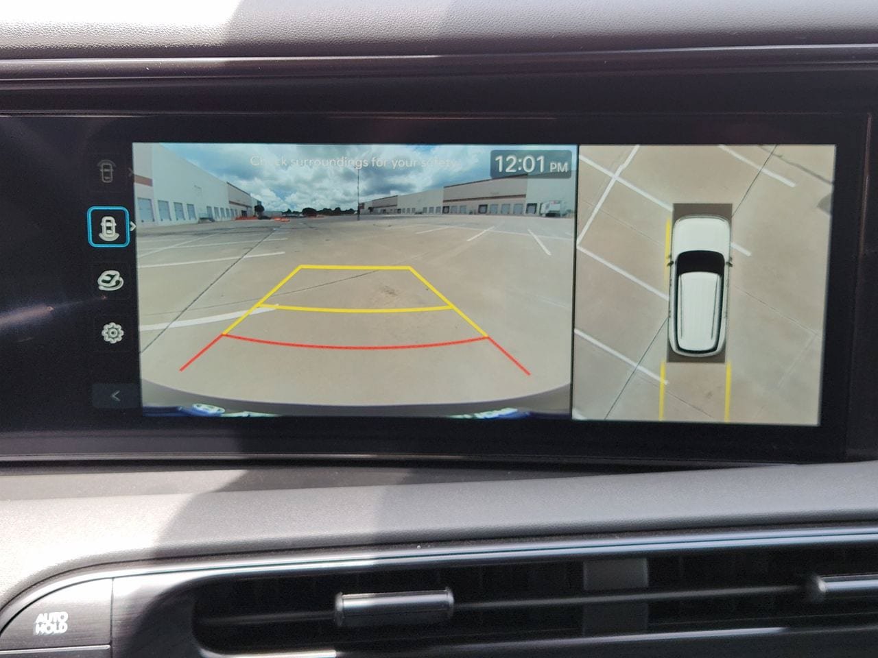 New 2026 Hyundai Palisade XRT Pro AWD/4WD image 15