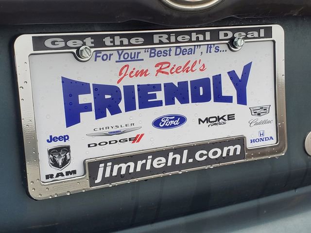 Used 2006 Chrysler Town & Country image 7