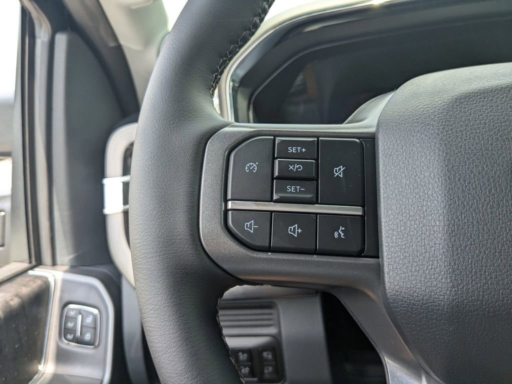 New 2026 Ford F250 Lariat image 50
