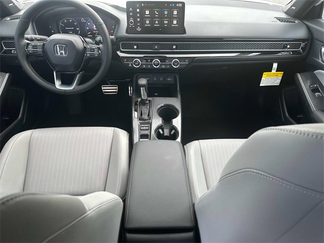New 2026 Honda Civic Sport Touring image 16