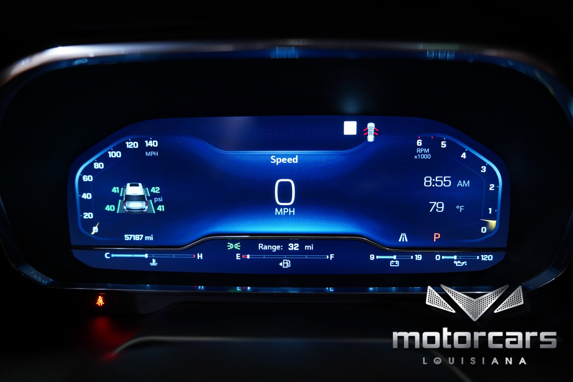 Used 2022 Chevrolet Tahoe High Country image 36