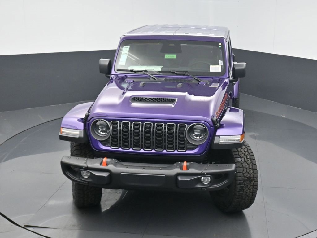 New 2026 Jeep Gladiator Mojave image 18