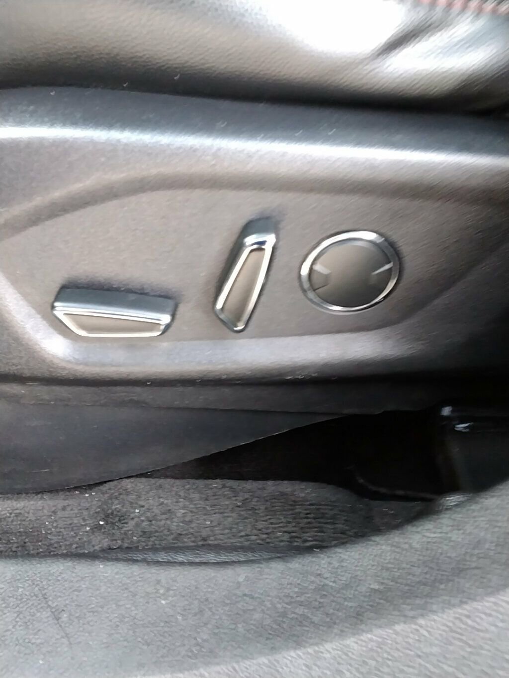 Used 2017 Ford Explorer Sport w/ Equipment Group 401A AWD/4WD image 8