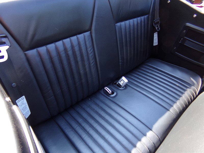 Used 1991 Ford Mustang GT RWD image 39