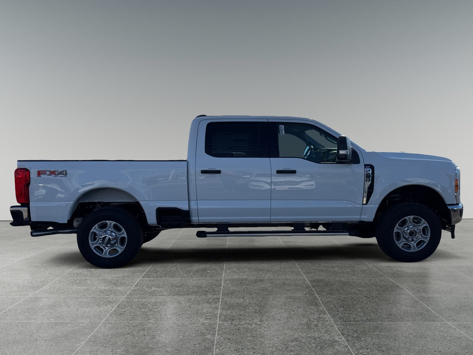 New 2026 Ford F250 XLT w/ FX4 Off-Road Package AWD/4WD image 7