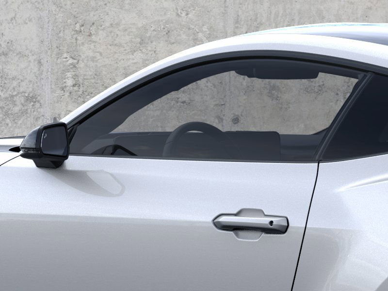 New 2026 Ford Mustang GT Premium RWD image 23