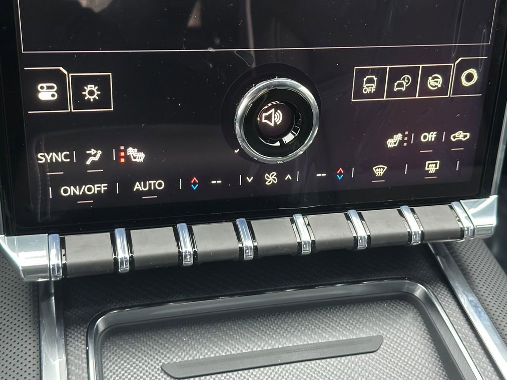 New 2026 GMC Sierra EV Elevation image 28