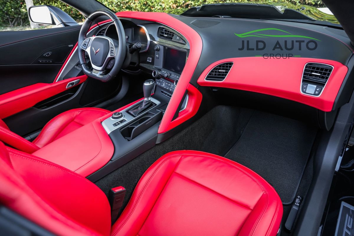 Used 2019 Chevrolet Corvette ZR1 image 15