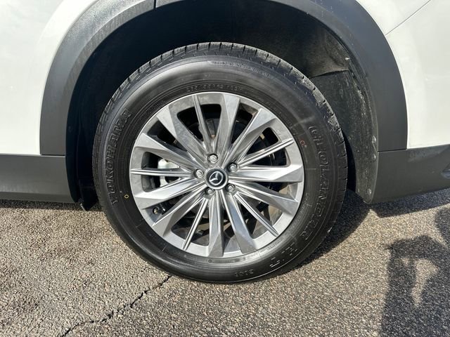 Used 2024 MAZDA CX-90 3.3 Turbo w/ Preferred Plus image 13