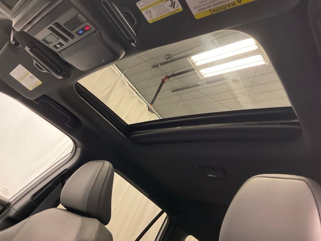 New 2026 Subaru Outback Premium AWD/4WD image 18