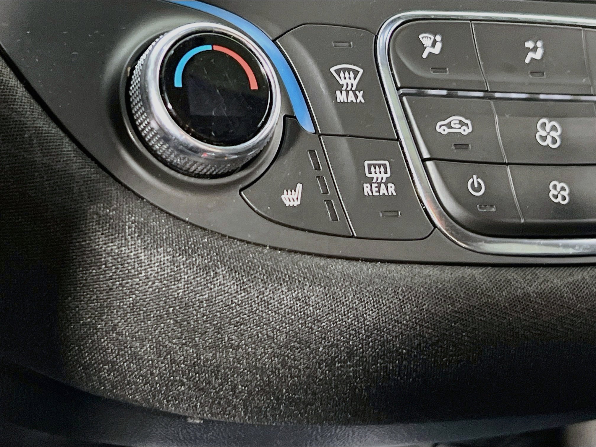 Used 2021 Chevrolet Malibu LT FWD image 19