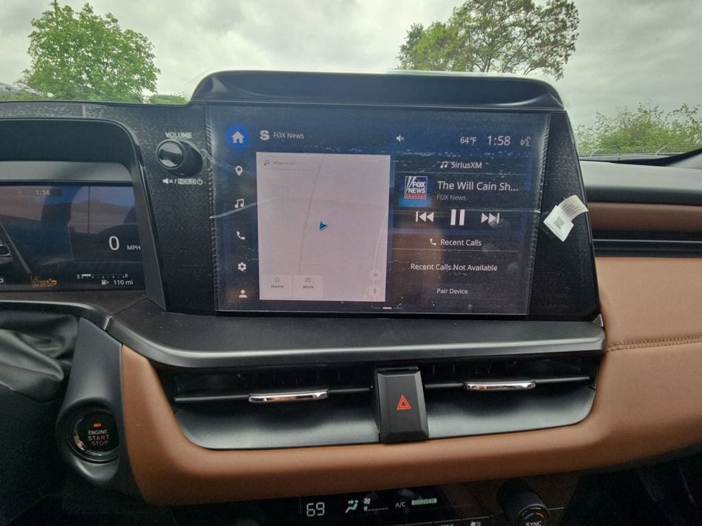 New 2026 Subaru Outback Touring AWD/4WD image 21