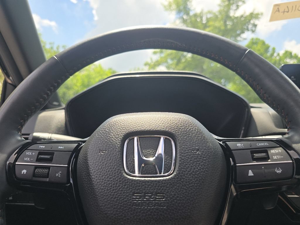 Used 2024 Honda CR-V Sport Touring image 28