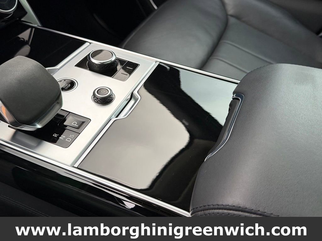 Used 2022 Land Rover Range Rover SE image 36