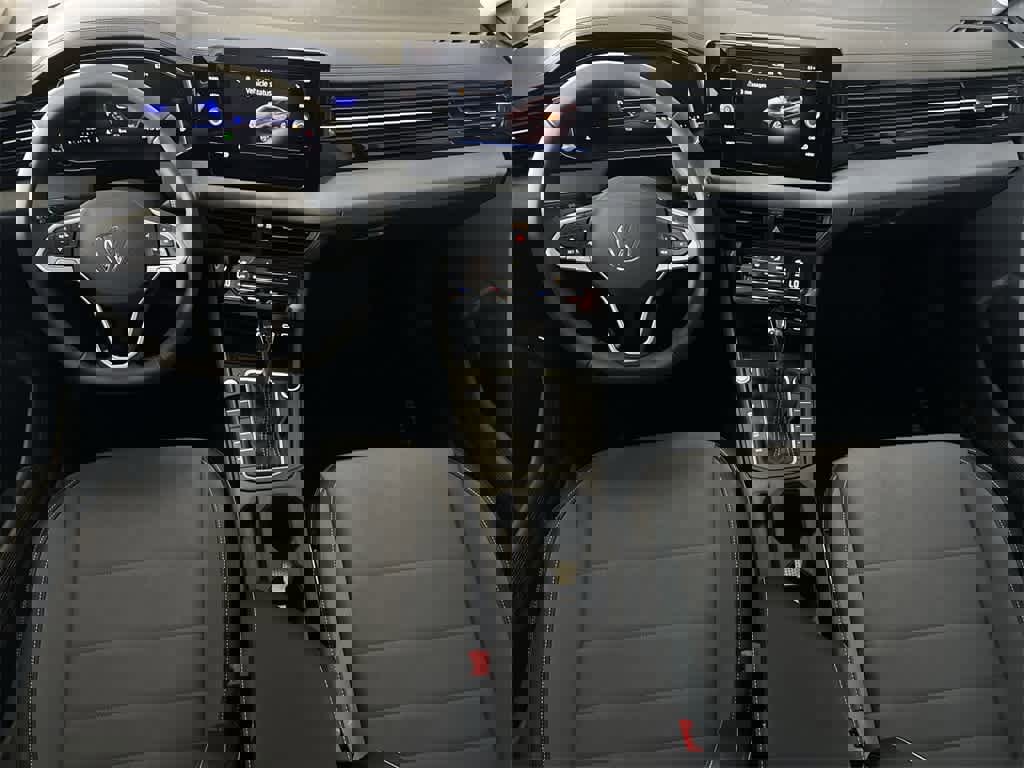 New 2026 Volkswagen Jetta SE image 24