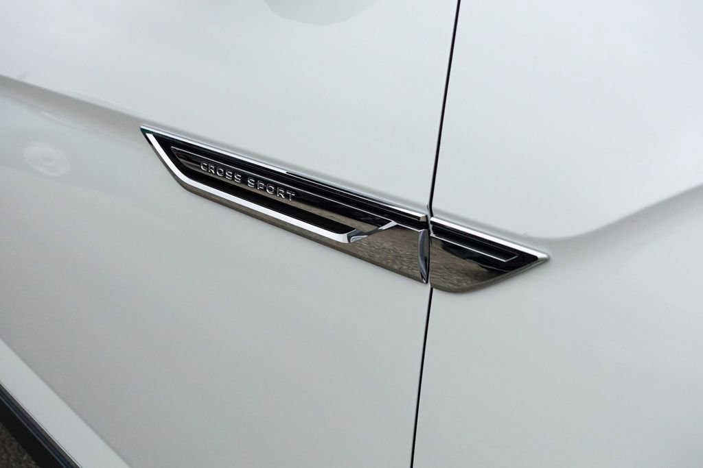 New 2026 Volkswagen Atlas Cross Sport SEL image 8