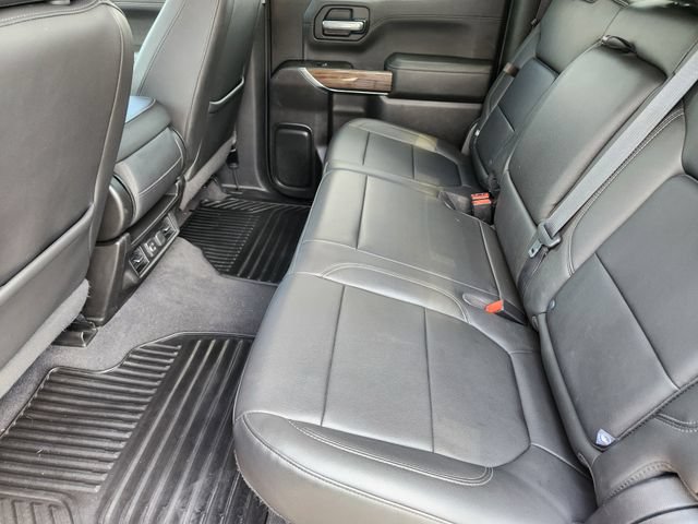 Used 2020 Chevrolet Silverado 1500 LT w/ All-Star Edition AWD/4WD image 30
