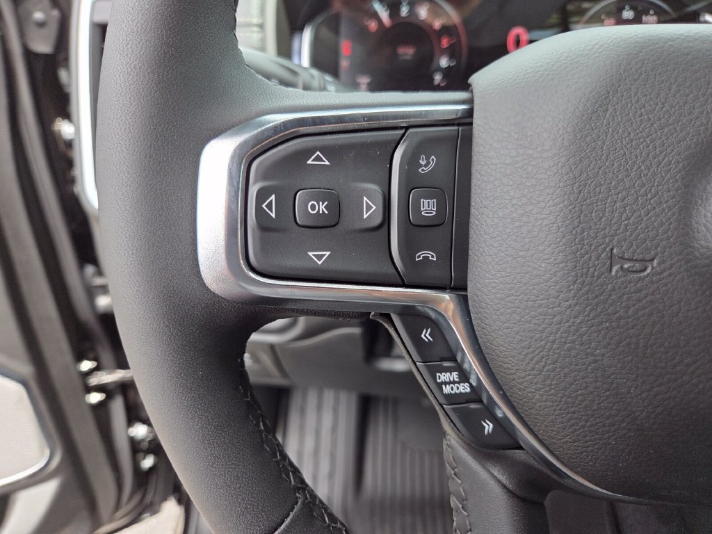 New 2027 RAM 1500 Laramie w/ Night Edition RWD image 33