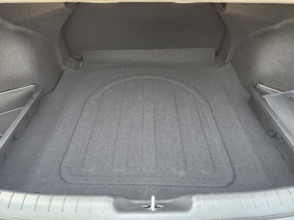 Certified 2025 Hyundai Elantra Blue image 30