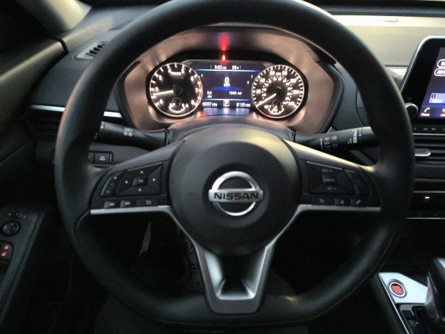Used 2022 Nissan Altima 2.5 SV image 20